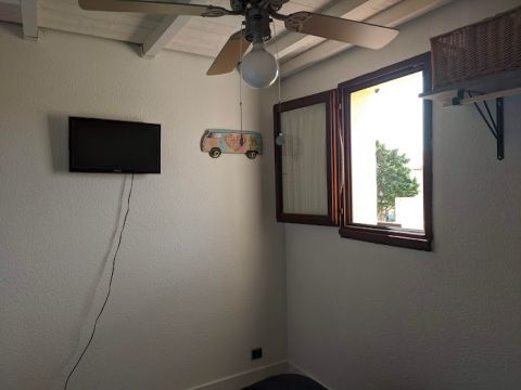 Appartement  Port Leucate - Location vacances, location saisonnire n70051 Photo n2