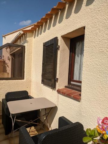 Appartement  Port Leucate - Location vacances, location saisonnire n70051 Photo n4