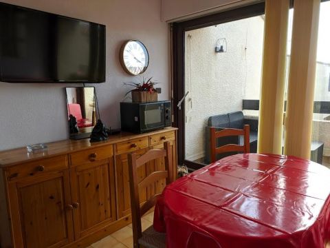 Appartement  Port Leucate - Location vacances, location saisonnire n70051 Photo n6