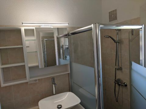 Appartement  Port Leucate - Location vacances, location saisonnire n70051 Photo n8