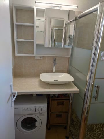 Flat in Port Leucate - Vacation, holiday rental ad # 70051 Picture #9 thumbnail