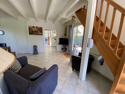 House in Arcachon - Vacation, holiday rental ad # 70058 Picture #4