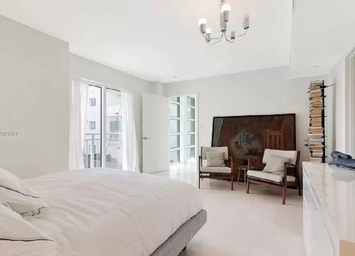 House in Miami Beach - Vacation, holiday rental ad # 70062 Picture #1