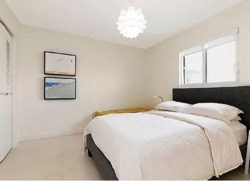 House in Miami Beach - Vacation, holiday rental ad # 70062 Picture #3