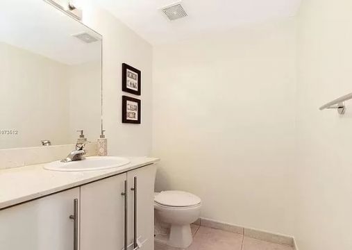 House in Miami Beach - Vacation, holiday rental ad # 70062 Picture #6