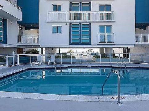 House in Miami Beach - Vacation, holiday rental ad # 70062 Picture #7