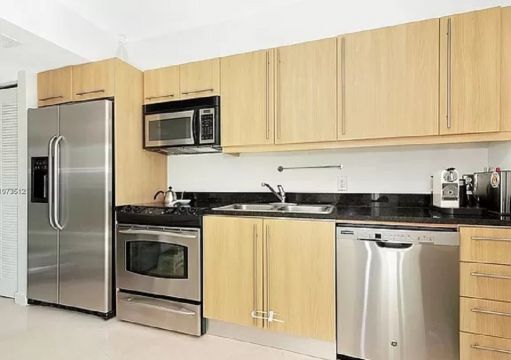 House in Miami Beach - Vacation, holiday rental ad # 70062 Picture #8