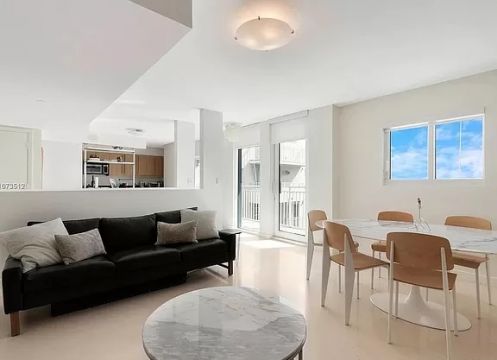 House in Miami Beach - Vacation, holiday rental ad # 70062 Picture #9