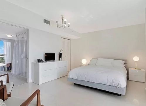 House in Miami Beach - Vacation, holiday rental ad # 70062 Picture #0