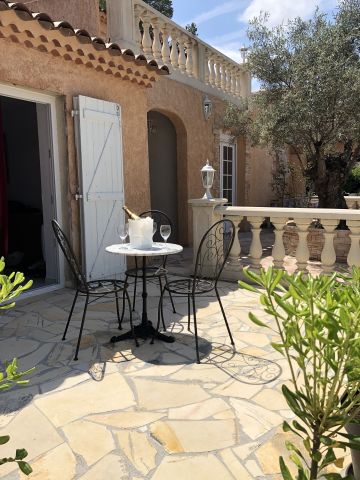 Maison  Puget sur argens - Location vacances, location saisonnire n70068 Photo n10