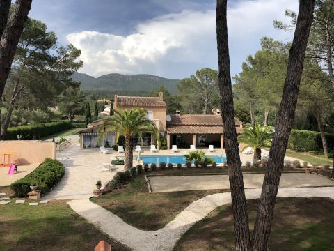 Talo (miss) Puget sur argens - Ilmoituksen yksityiskohdat:70068 Kuva nro16