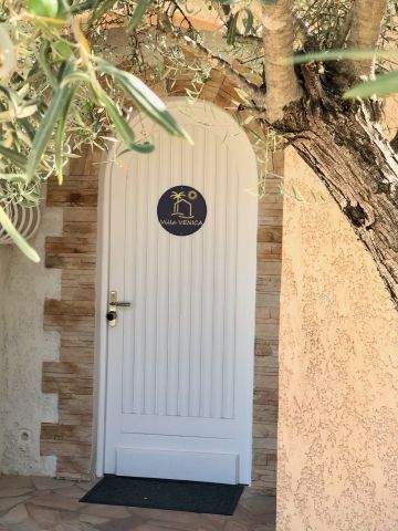 Maison  Puget sur argens - Location vacances, location saisonnire n70068 Photo n19