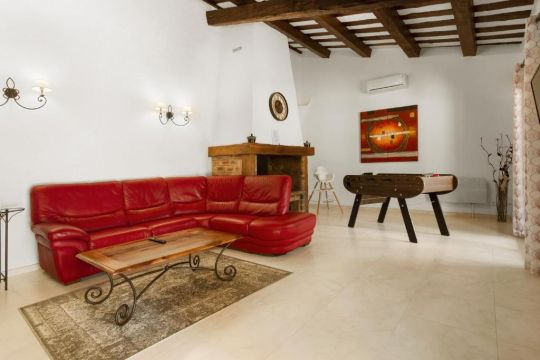 House in Puget sur argens - Vacation, holiday rental ad # 70068 Picture #7