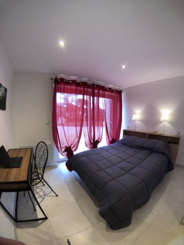 Huis in Puget sur argens - Vakantie verhuur advertentie no 70068 Foto no 8