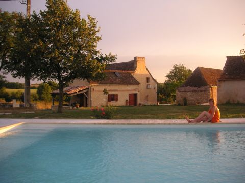 Gite  Beaumont du prigord - Location vacances, location saisonnire n70071 Photo n1