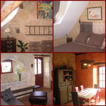 Gite  Beaumont du prigord - Location vacances, location saisonnire n70071 Photo n2