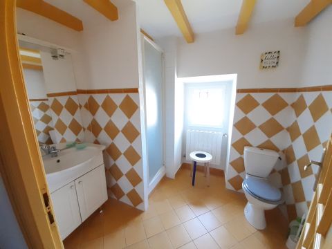 Gite  Roaix - Location vacances, location saisonnire n70075 Photo n10