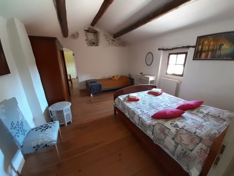Gite in Roaix - Vacation, holiday rental ad # 70075 Picture #14