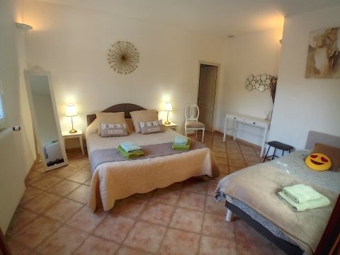 Gite in Roaix - Vacation, holiday rental ad # 70075 Picture #15 thumbnail