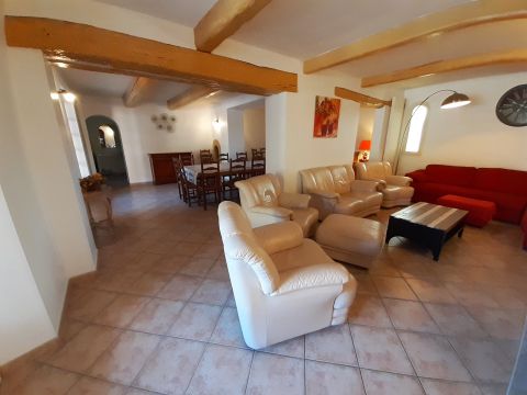 Gite in Roaix - Vacation, holiday rental ad # 70075 Picture #3