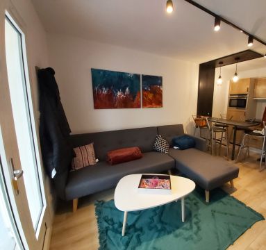 Apartamento en Saint Nic Pentrez - Detalles sobre el alquiler n70081 Foto n2