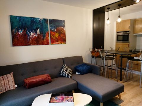 Apartamento en Saint Nic Pentrez - Detalles sobre el alquiler n70081 Foto n5