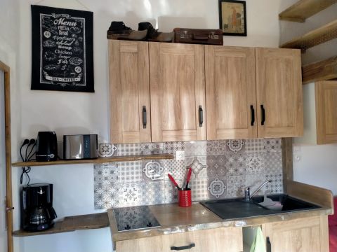 Gite in Mons la trivale - Vacation, holiday rental ad # 70091 Picture #12