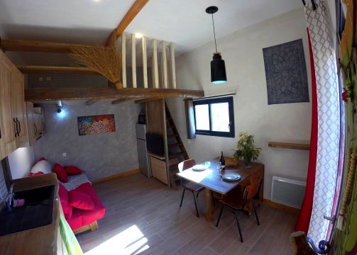 Gite in Mons la trivale - Vacation, holiday rental ad # 70091 Picture #13