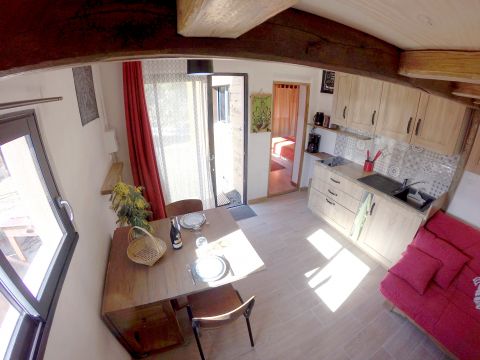 Gite  Mons la trivale - Location vacances, location saisonnire n70091 Photo n15