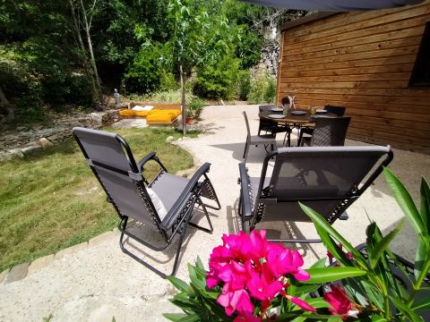 Gite in Mons la trivale - Vacation, holiday rental ad # 70091 Picture #3