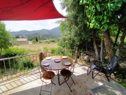 Gite in Mons la trivale - Vacation, holiday rental ad # 70091 Picture #9