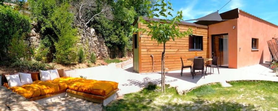 Gite Mons La Trivale - 6 personen - Vakantiewoning