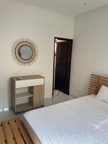 House in Abidjan - Vacation, holiday rental ad # 70093 Picture #1