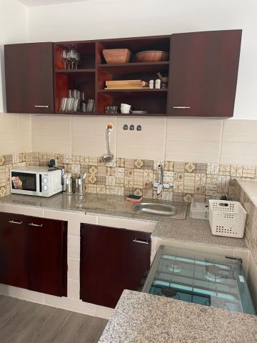 House in Abidjan - Vacation, holiday rental ad # 70093 Picture #3