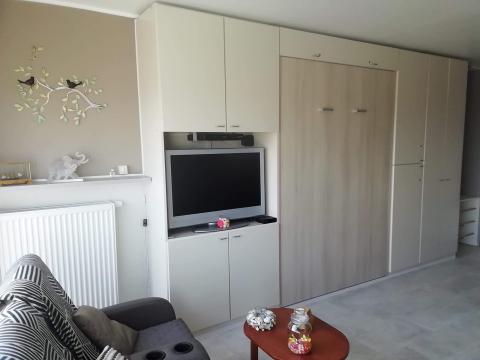 Studio in Middelkerke - Vacation, holiday rental ad # 70101 Picture #1
