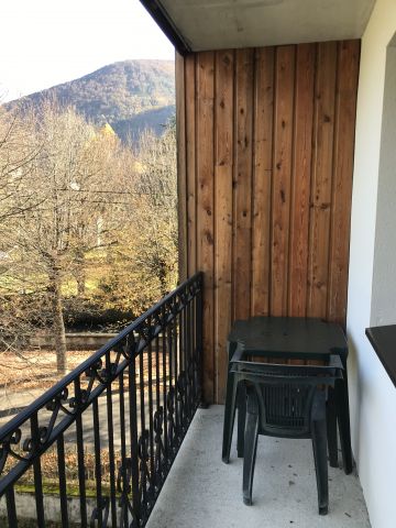 Flat in Bagneres de Luchon  - Vacation, holiday rental ad # 70102 Picture #5