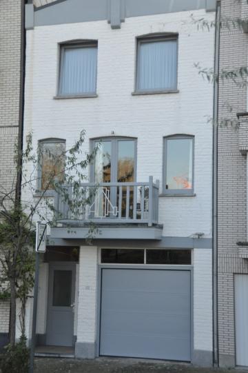 Studio in Knokke fr  4 •   1 Schlafzimmer 