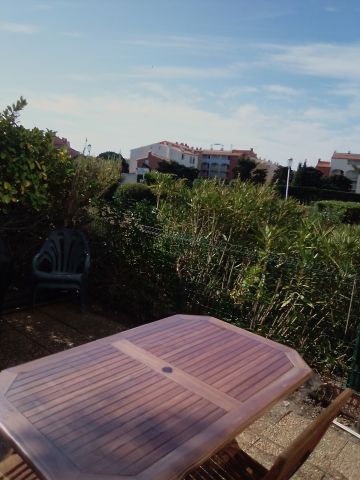 Studio  Le Cap d Agde  - Location vacances, location saisonnire n70114 Photo n2