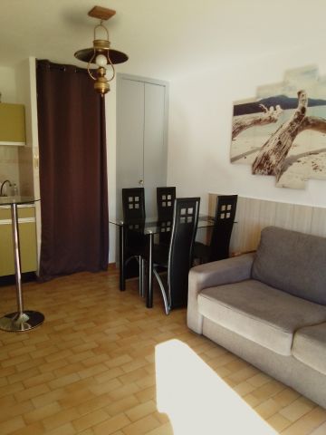 Studio  Le Cap d Agde  - Location vacances, location saisonnire n70114 Photo n3