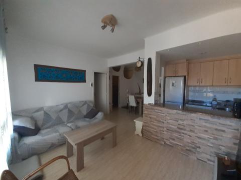 Apartamento 4 personas Miami Playa - alquiler