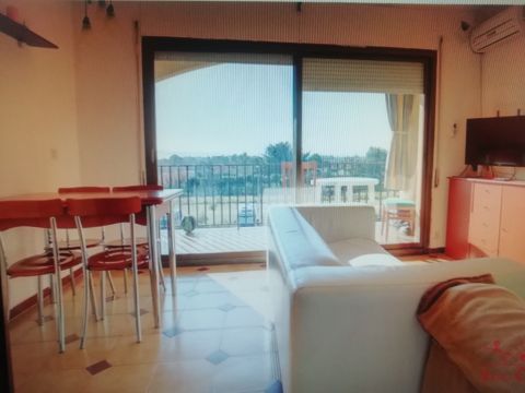 Flat in Estartit  - Vacation, holiday rental ad # 70118 Picture #4