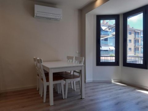 Flat in Jovara - Vacation, holiday rental ad # 70125 Picture #0
