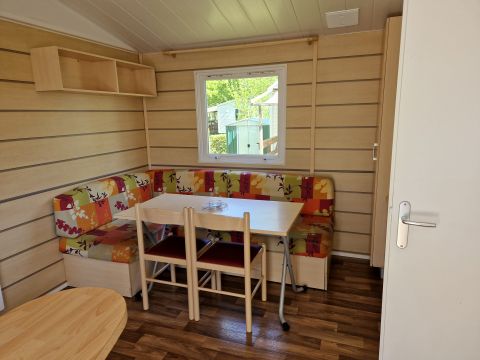 Mobile home in Boofzheim - Vacation, holiday rental ad # 70133 Picture #4