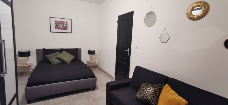 Apartamento en Macon - Detalles sobre el alquiler n70137 Foto n10