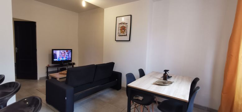 Apartamento en Macon - Detalles sobre el alquiler n70137 Foto n3