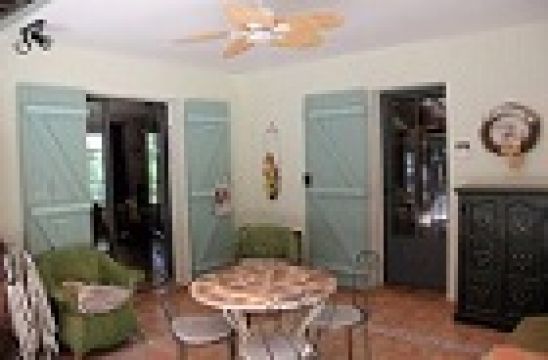 House in La Capelle et Masmolne - Vacation, holiday rental ad # 70141 Picture #10