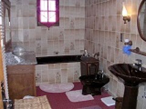 House in La Capelle et Masmolne - Vacation, holiday rental ad # 70141 Picture #11