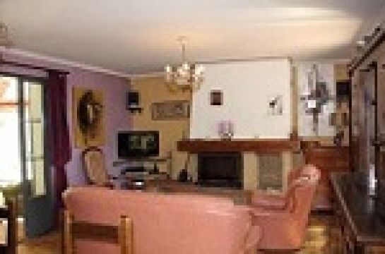 House in La Capelle et Masmolne - Vacation, holiday rental ad # 70141 Picture #4