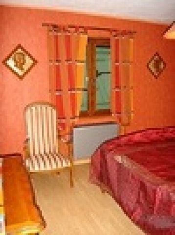 House in La Capelle et Masmolne - Vacation, holiday rental ad # 70141 Picture #5