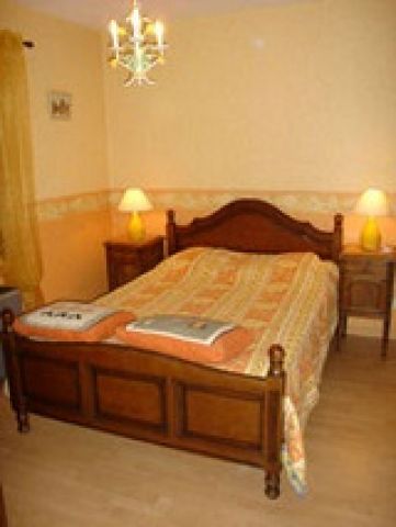 House in La Capelle et Masmolne - Vacation, holiday rental ad # 70141 Picture #8